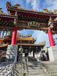 Yokohama Chinatown