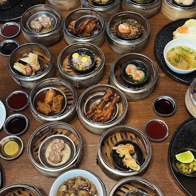 Cafe Dim Sum Phuket