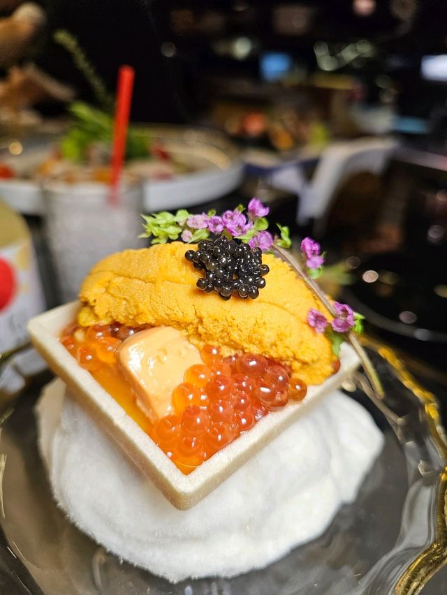 人氣打卡熱點居酒屋