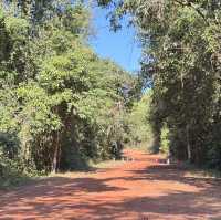 อุทยานแห่งชาติปางสีดา