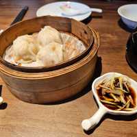 鸿星1号点心茶楼