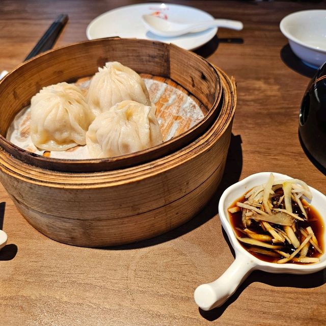 鸿星1号点心茶楼