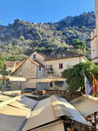 Clock Tower of Kotor