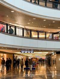 Harbour City ห้างหรูริมอ่าววิคตอเรีย