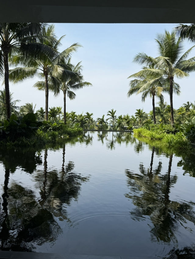 Wonderful luxury experience in Phu Quoc🌴