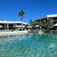 Sheraton Grand Mirage Resort