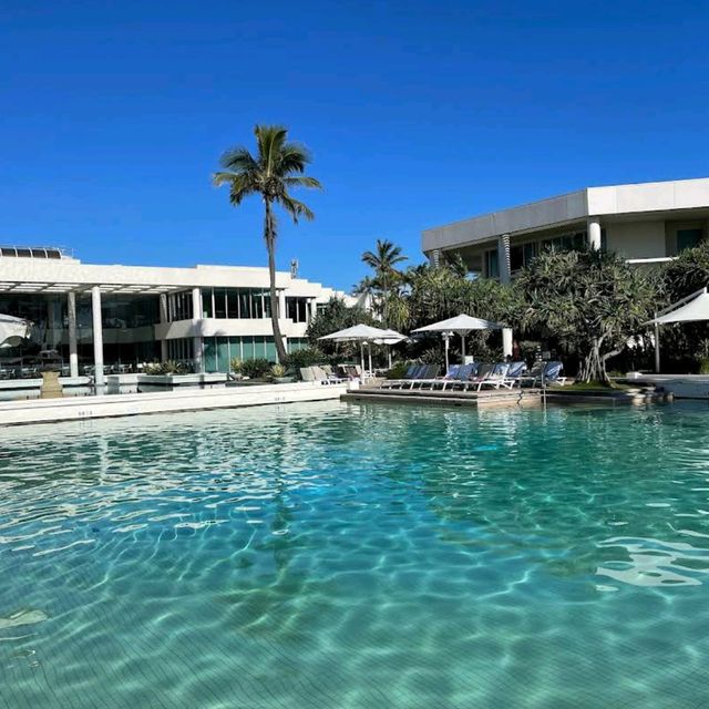 Sheraton Grand Mirage Resort