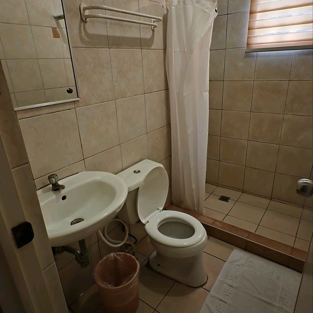 DM Residente hotel inn and villas