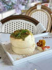 觀塘浪漫打卡cafe