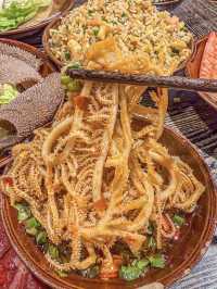 深圳|馮校長老火鍋