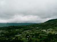 Serene Escape at BoboCabin Kintamani