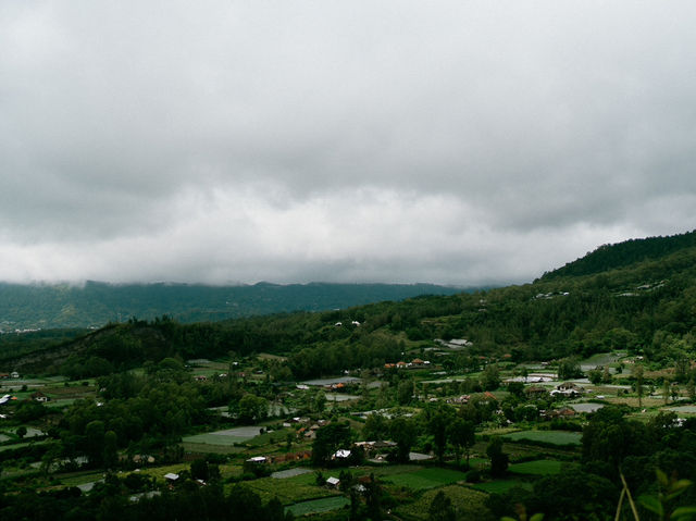 Serene Escape at BoboCabin Kintamani