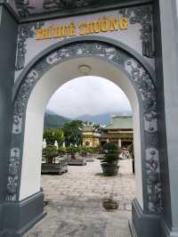 Day Trip Itinerary for Da Nang