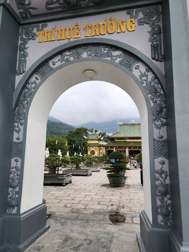 Day Trip Itinerary for Da Nang