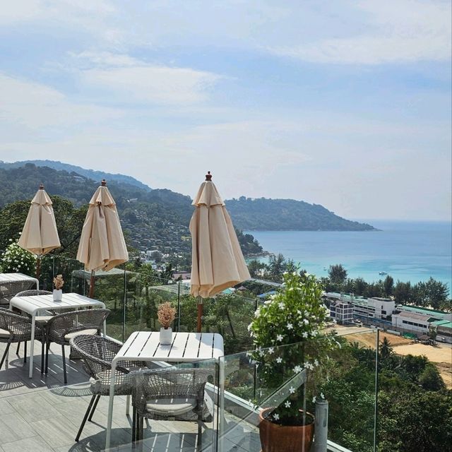 The Sundeck Phuket