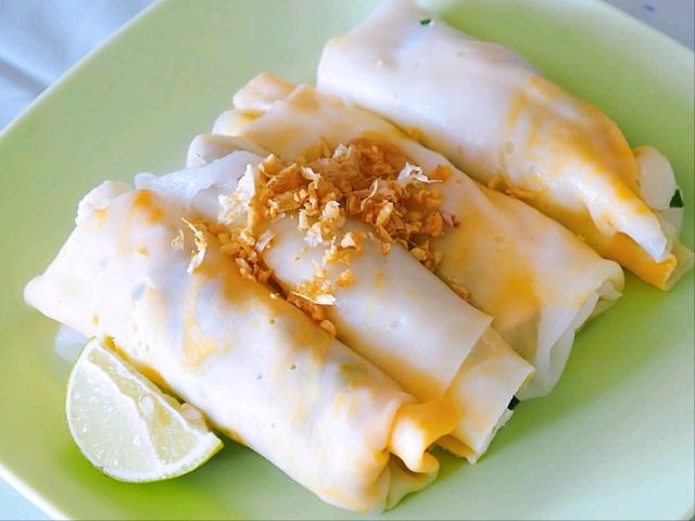 ปากหม้ออร่อยเมืองนครพนม
