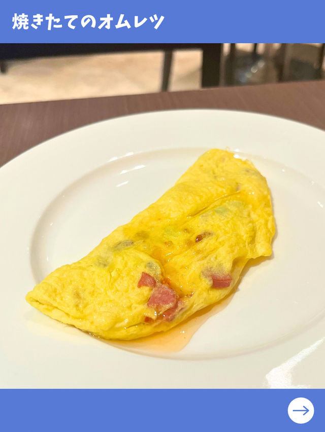 【マレーシア旅】コスパ抜群の良ホテル！充実朝食ビュッフェのコンコルドホテル！