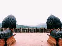 วัดสมเด็จภูเรือมิ่งเมือง : จ. เลย 
