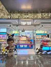 MIXC WORLD - WATER PLAZA @Shenzhen