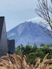 A Sip of Serenity: Sarune Coffee, Medan