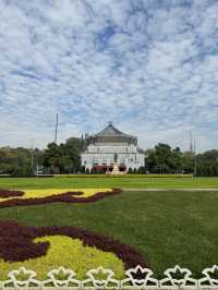 🇨🇳 Honoring History: Explore the Sun Yat-sen Memorial Hall in Guangzhou