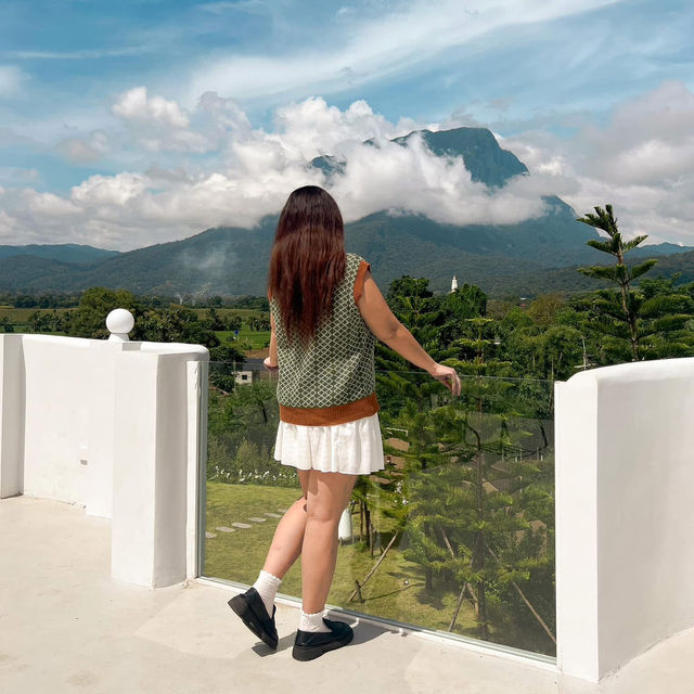 ✨⛰️คาเฟ่เปิดใหม่เชียงดาว Atmosphere Resort & Cafe 