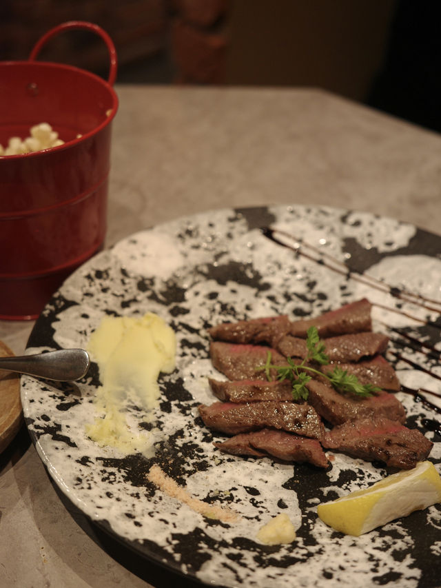 📍 赤レンガ個室ビストロ RENGARO (レンガロ)町田店/東京