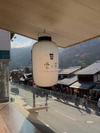 Kumonocha Cafe: A Bamboo-Themed Matcha Haven in Arashiyama