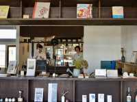 Charming Cafe for a Solo Lunch in Tsutsujigaoka🥄