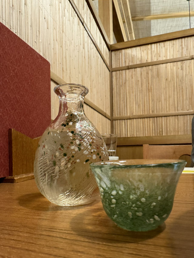 【栃木】会席料理が最高に美味しいお宿