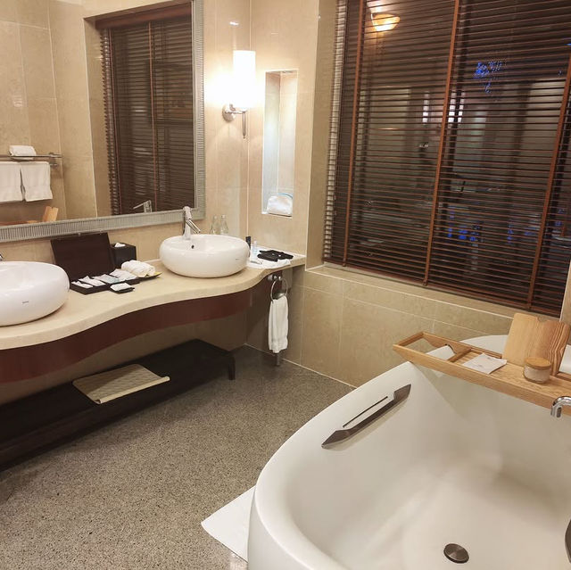 Danang Marriott Resort & Spa