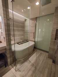 【バンコク】Hilton Sukhumvit Bangkok