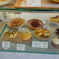 【チェンマイ】Groon Bread & Brunch Cafe
