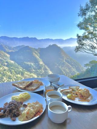 A feeling of happiness, a heartwarming experience, and a homestay full of human touch.