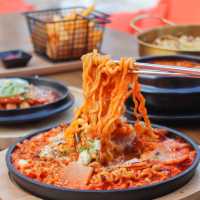 Seoul Gobi มมส.🥓🥘