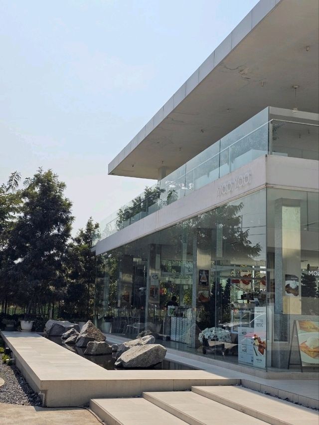 ร้าน MOOYOO OFFICE&STUDIO
