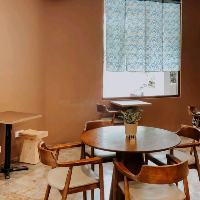 INOHA CAFE