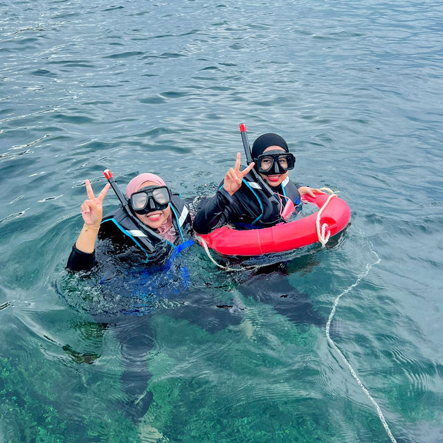 Kuala Terengganu 3 Days Itinerary