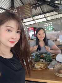 ขนมจีนสะพานหิน ร้านเด็ดภูเก็ต