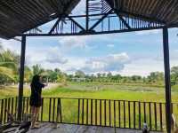 Desaru Fruit Farm: A Tropical Delight 🍍🍓