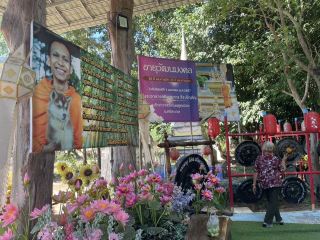 Wat Non Khun Noi: Si Sa Ket