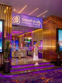 รีวิวโรงหนังใหม่ One Ultra Screen ที่ One Bangkok✨