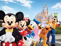 What To Expect from Shanghai Disneyland 
