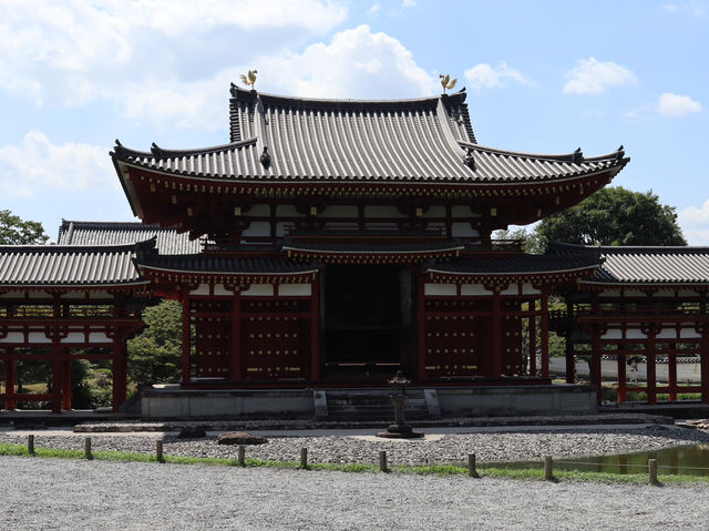Uji: A Tea Lover’s Paradise with a Touch of History