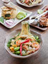 PakPap Cafe พักแป๊ปคาเฟ่ สมุทรสาคร