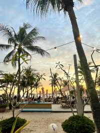 Relaxing Day Out in Sentosa: Sentosa Cable Car, Fort Siloso Skywalk, and Sunset by the Beach