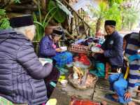 Cat Cat Village: A Charming Step Back in Time