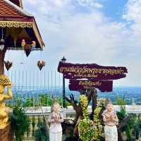 วัดพระธาตุดอยคำ เชียงใหม่