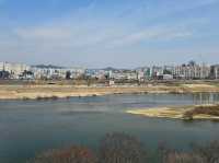 대한민국 충청남도 공주시 공산성 입니다.