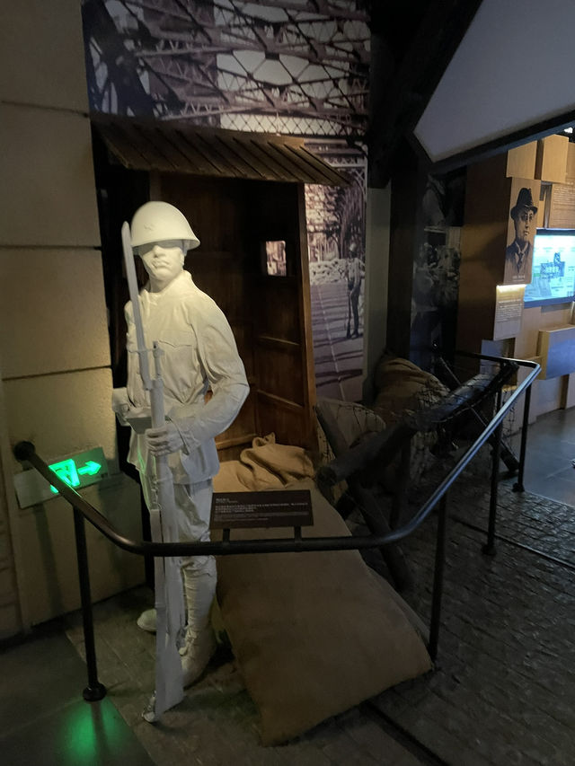 🇨🇳 Shanghai Jewish Refugees Museum: Hidden Gem